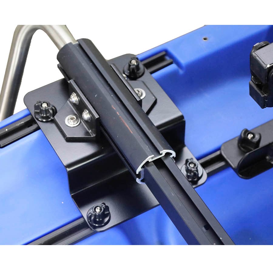 BooneDox Groovy Landing Gear Adapter for NuCanoe UNLIMITED and U10
