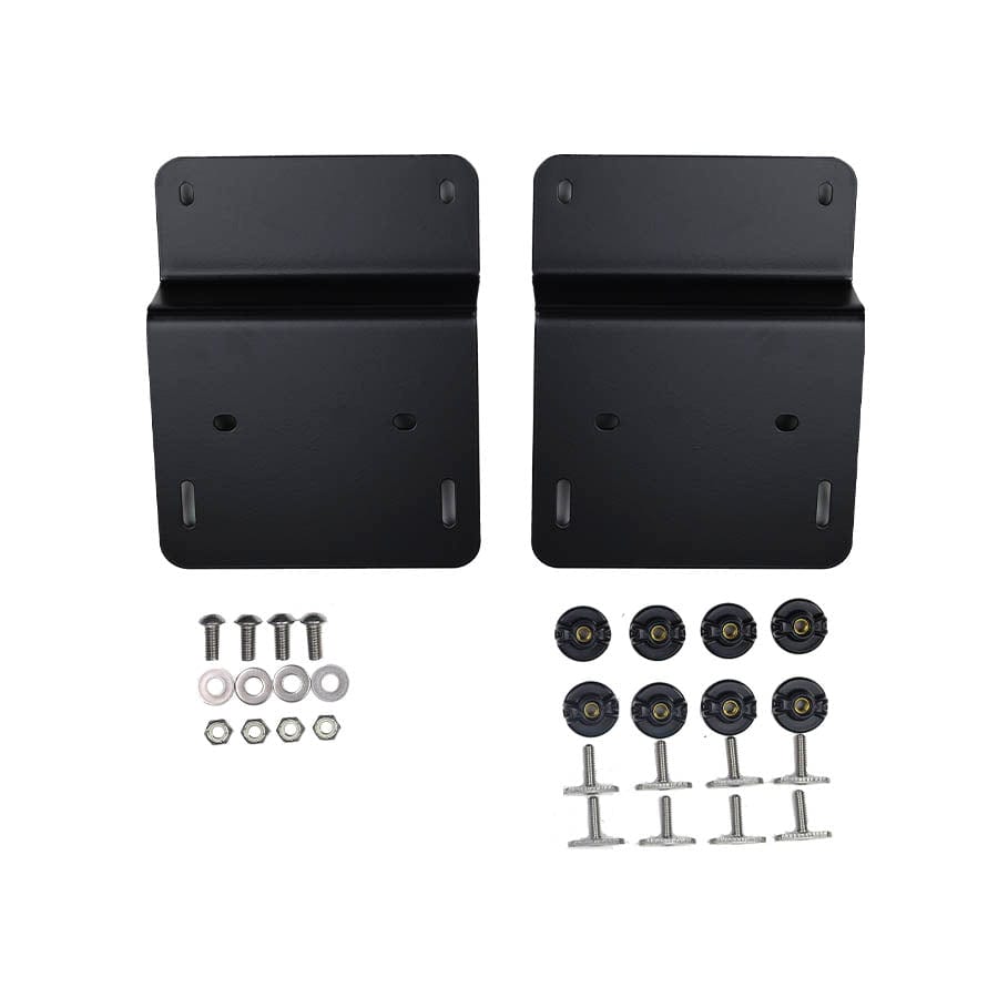 2630 - Groovy Landing Gear Adapter, , NuCanoe Inc, , , at Festive Water Paddlesports