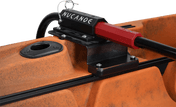 2635 NuCanoe SideKick Cart, , NuCanoe Inc, at Festive Water Paddlesports