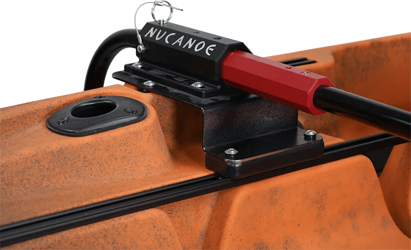 2635 NuCanoe SideKick Cart, , NuCanoe Inc, at Festive Water Paddlesports