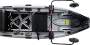 2635 NuCanoe SideKick Cart, , NuCanoe Inc, at Festive Water Paddlesports