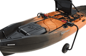 2635 NuCanoe SideKick Cart, , NuCanoe Inc, at Festive Water Paddlesports