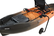 #2635 NuCanoe SideKick Cart