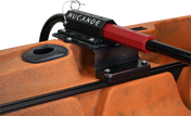 #2635 NuCanoe SideKick Cart