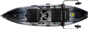 #2635 NuCanoe SideKick Cart