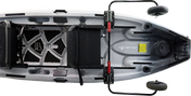 #2635 NuCanoe SideKick Cart