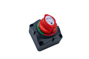 3 Way Battery Switch, , Monster Marine Lithium, at Festive Water Paddlesports