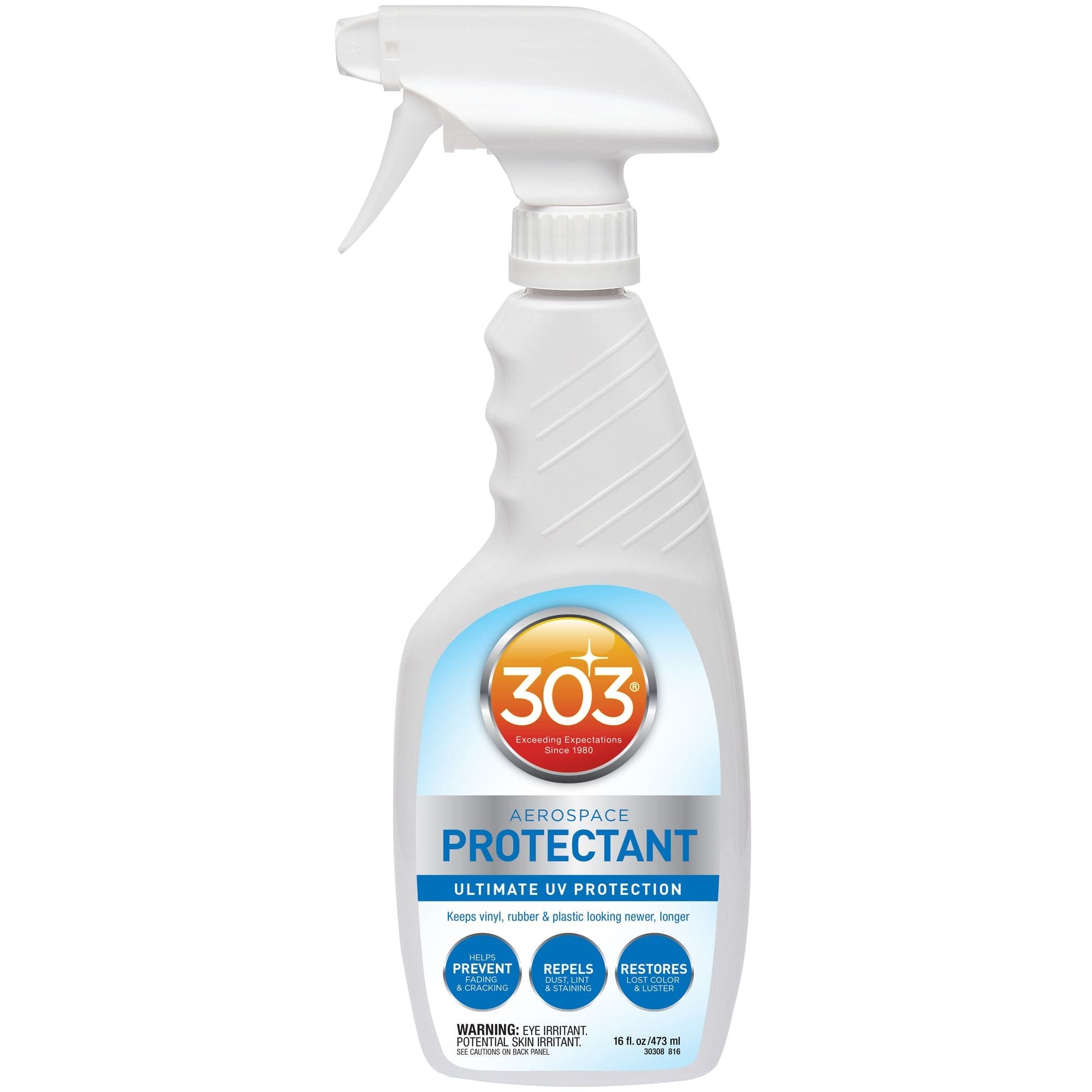 303 Aerospace Protectant, Dry Suit Repair, NRS, 16 oz, , at Festive Water Paddlesports