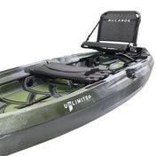 3042 - Bench Seat, , NuCanoe Inc, , , at Festive Water Paddlesports