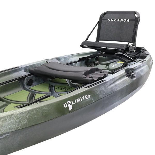 3042 - Bench Seat, , NuCanoe Inc, , , at Festive Water Paddlesports