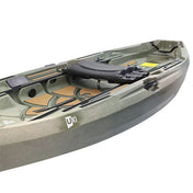 3042 - Bench Seat, , NuCanoe Inc, , , at Festive Water Paddlesports