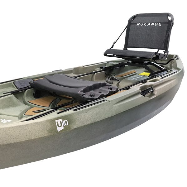 3042 - Bench Seat, , NuCanoe Inc, , , at Festive Water Paddlesports