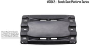 3042 - Bench Seat, , NuCanoe Inc, , , at Festive Water Paddlesports
