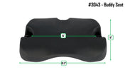 3043 - Buddy Seat, , NuCanoe Inc, , , at Festive Water Paddlesports