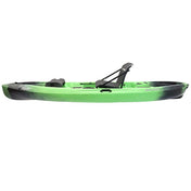 3043 - Buddy Seat, , NuCanoe Inc, , , at Festive Water Paddlesports