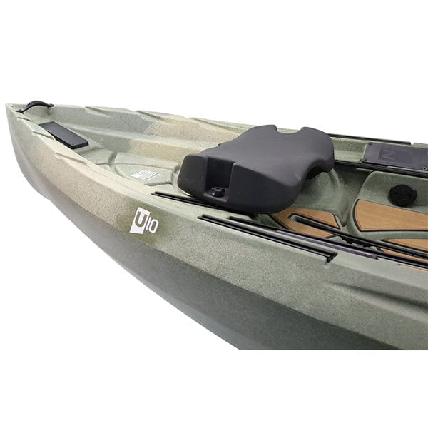 3043 - Buddy Seat, , NuCanoe Inc, , , at Festive Water Paddlesports
