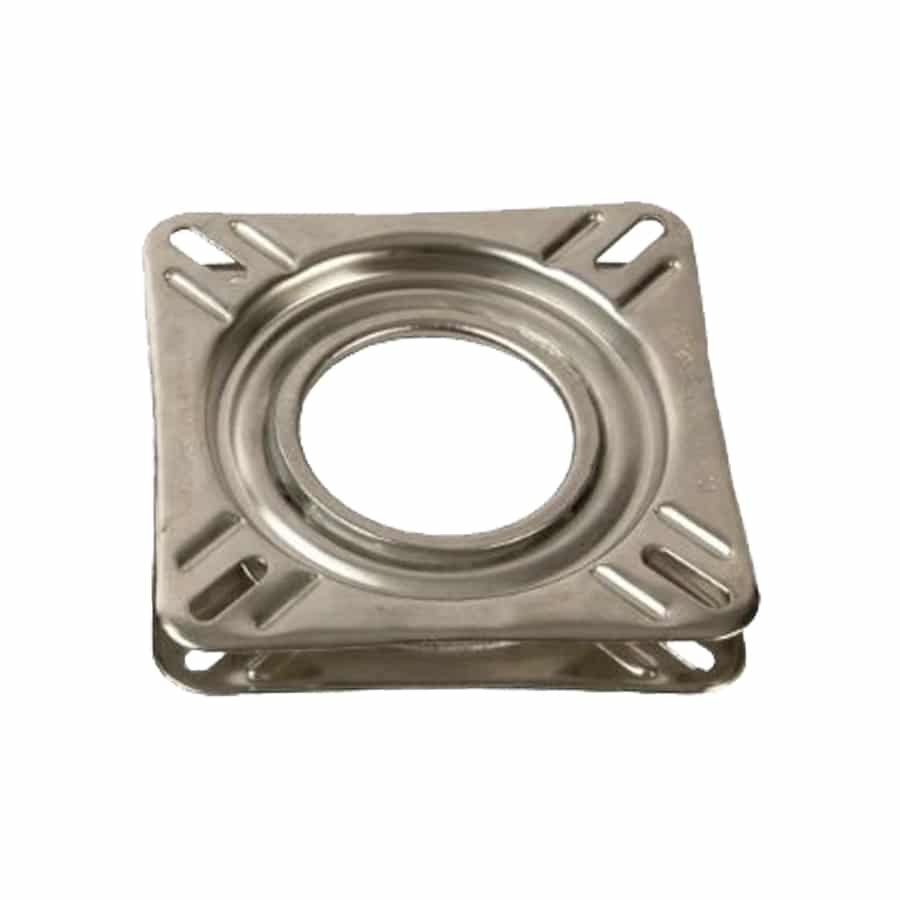 3067 - Stainless Steel Seat Swivel, , NuCanoe Inc, , , at Festive Water Paddlesports