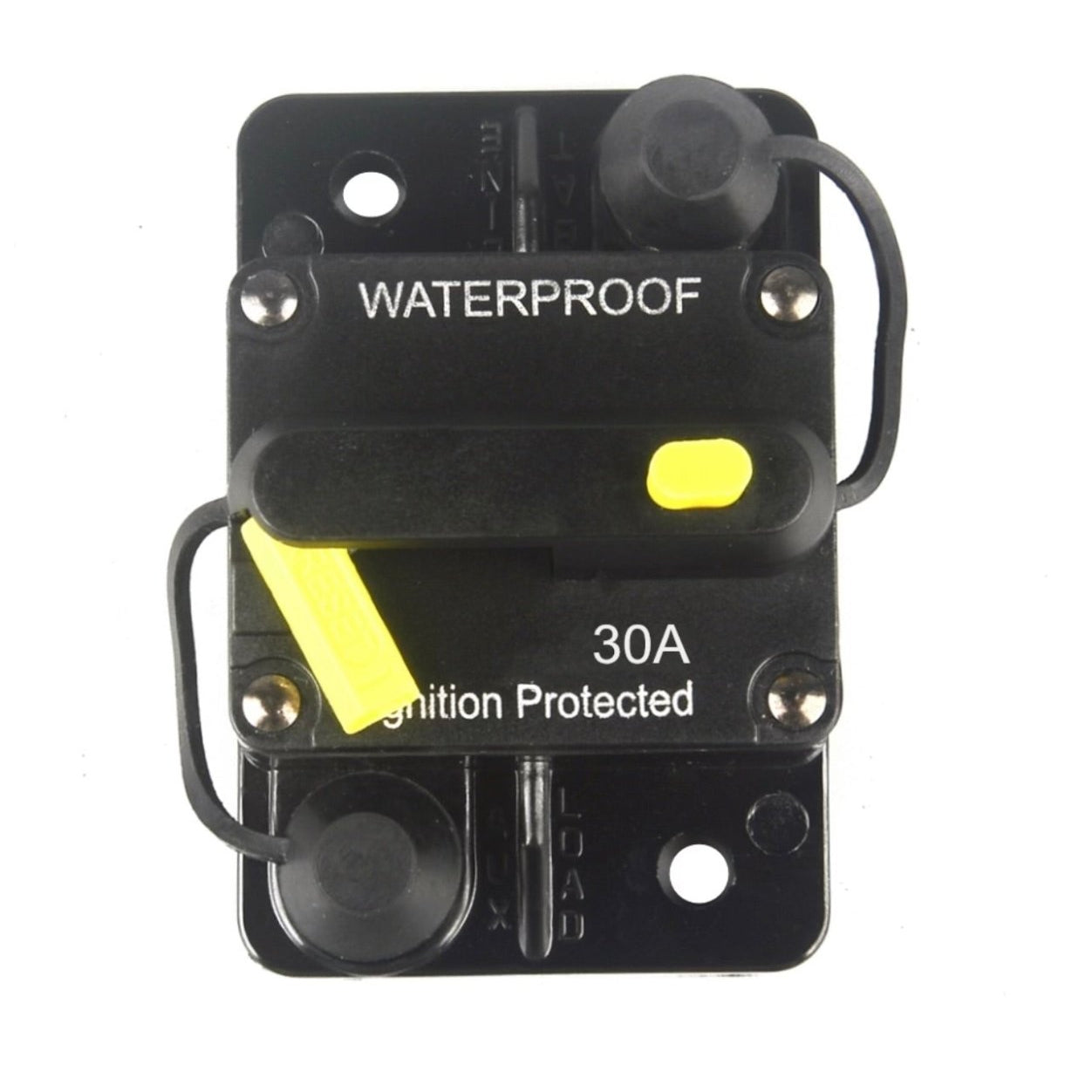 30A Circuit Breaker, Accessories, Monster Marine Lithium, at Festive Water Paddlesports