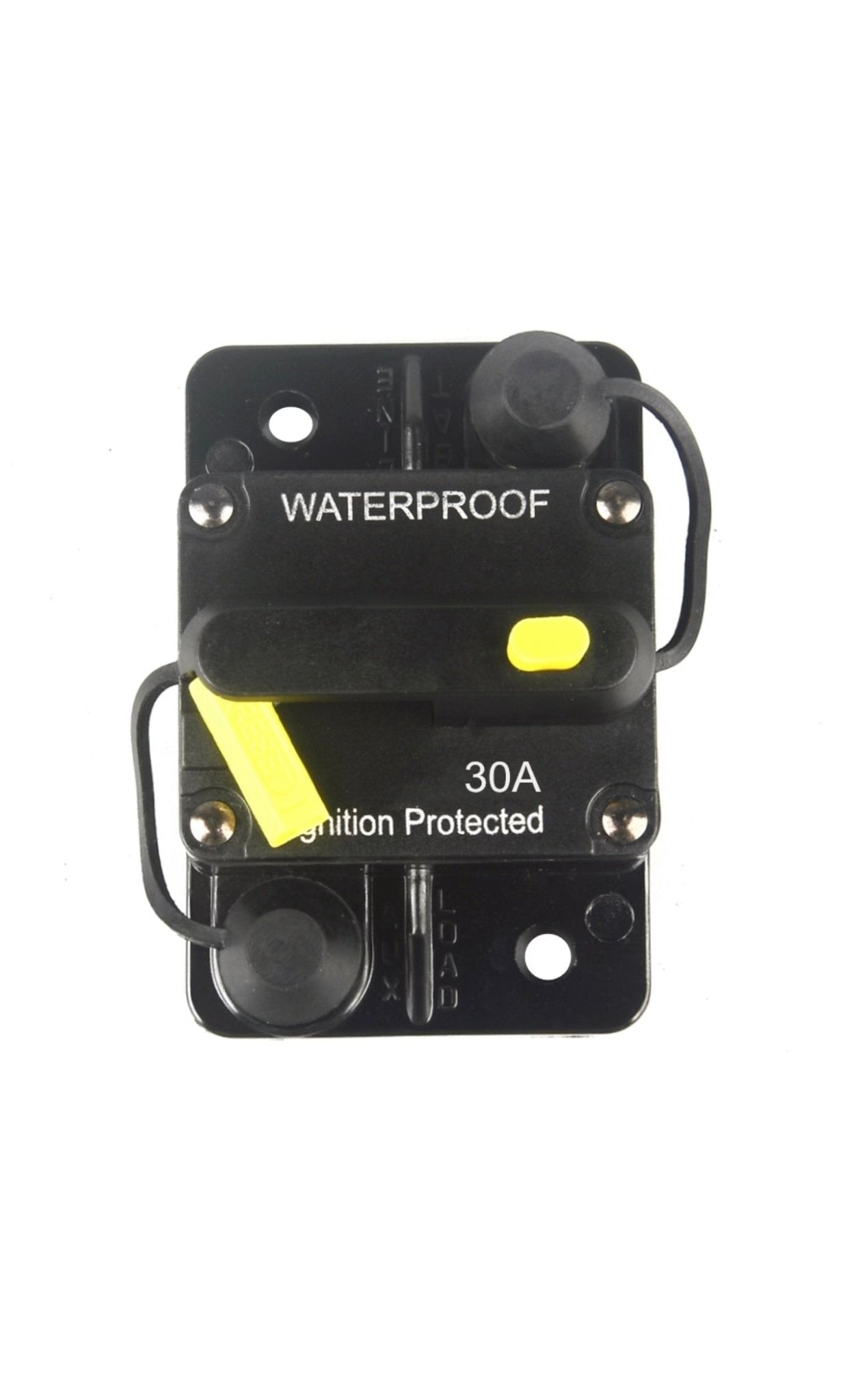 30A Circuit Breaker, Accessories, Monster Marine Lithium, at Festive Water Paddlesports
