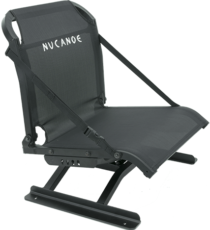 3110 - 360 FUSION Seat, , NuCanoe Inc, , , at Festive Water Paddlesports