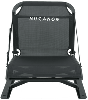 3110 - 360 FUSION Seat, , NuCanoe Inc, , , at Festive Water Paddlesports