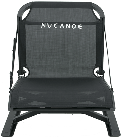 3110 - 360 FUSION Seat, , NuCanoe Inc, , , at Festive Water Paddlesports