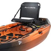 3110 - 360 FUSION Seat, , NuCanoe Inc, , , at Festive Water Paddlesports