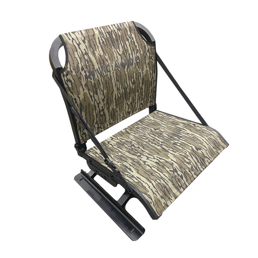 3110BM - 360 Fusion Seat - Bottomland, , NuCanoe Inc, , , at Festive Water Paddlesports