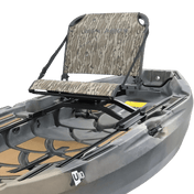 3110BM - 360 Fusion Seat - Bottomland, , NuCanoe Inc, , , at Festive Water Paddlesports