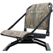 3110SG - 360 Fusion Seat - Shadowgrass, , NuCanoe Inc, , , at Festive Water Paddlesports