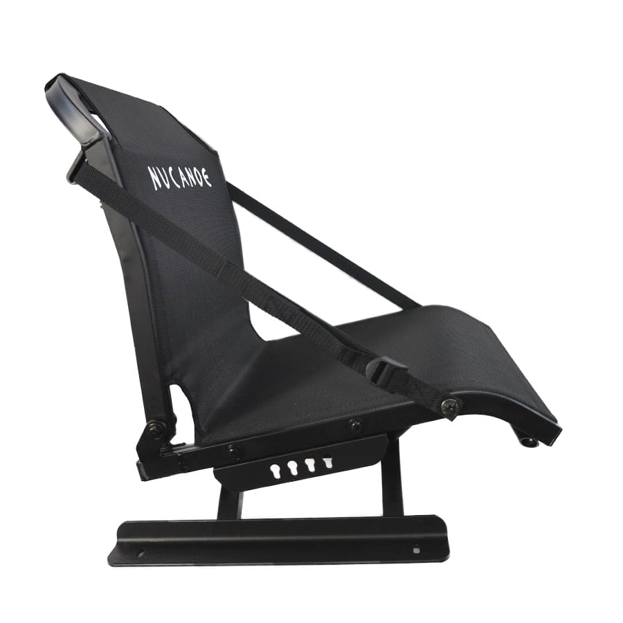 3120 - FUSION Seat - Flint + Pursuit, , NuCanoe Inc, , , at Festive Water Paddlesports