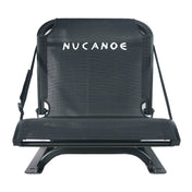 3120 - FUSION Seat - Flint + Pursuit, , NuCanoe Inc, , , at Festive Water Paddlesports