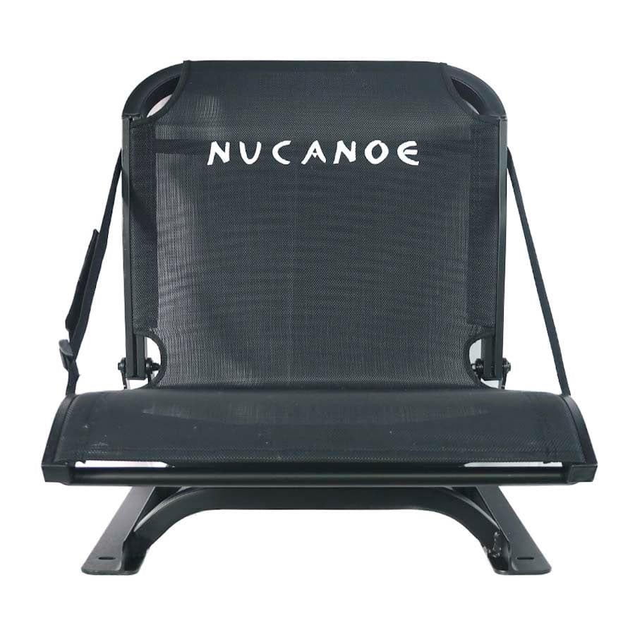 3120 - FUSION Seat - Flint + Pursuit, , NuCanoe Inc, , , at Festive Water Paddlesports