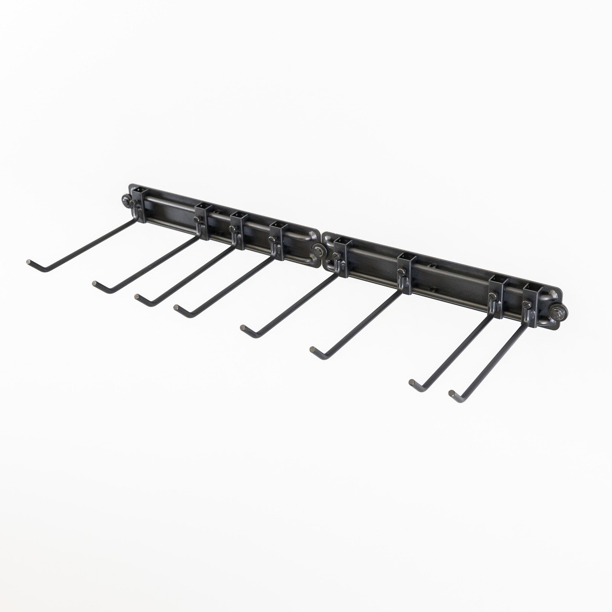 32" Modular Multi - Use Adjustable Garage Organizer | Holds 300 lbs, Wall Mounted, StoreYourBoard, , , at Festive Water Paddlesports