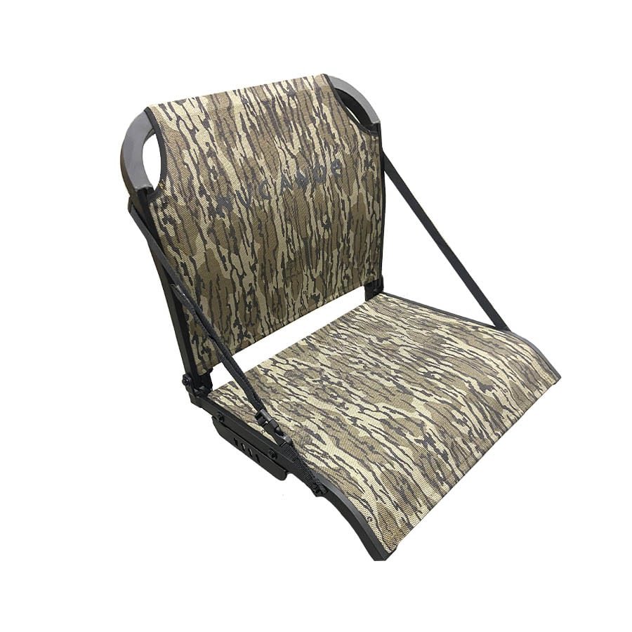 3200BM - Mossy Oak Bottomland FUSION Seat, , NuCanoe Inc, , , at Festive Water Paddlesports