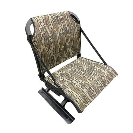 3200BM - Mossy Oak Bottomland FUSION Seat, Seat, Big Adventures, , , at Festive Water Paddlesports