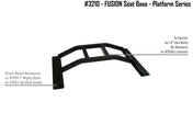 3210 - Fusion Seat Base - Platform Series, , NuCanoe Inc, , , at Festive Water Paddlesports