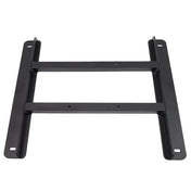 3223 - Low CG Seat Base - Flint & Pursuit, , NuCanoe Inc, , , at Festive Water Paddlesports