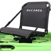 3310 - 360 Seat Kit, , NuCanoe Inc, , , at Festive Water Paddlesports