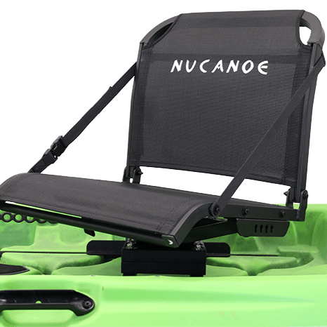 3310 - 360 Seat Kit, , NuCanoe Inc, , , at Festive Water Paddlesports