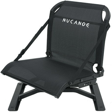 3310SS - SS 360 Seat Kit, , NuCanoe Inc, , , at Festive Water Paddlesports