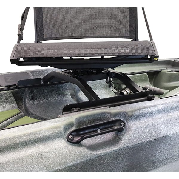 3311 - Locking 360 Seat Kit, , NuCanoe Inc, , , at Festive Water Paddlesports
