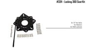 3311 - Locking 360 Seat Kit, , NuCanoe Inc, , , at Festive Water Paddlesports