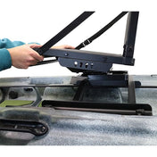 3312 - Quick Release Kit for 360 Seats, , NuCanoe Inc, , , at Festive Water Paddlesports