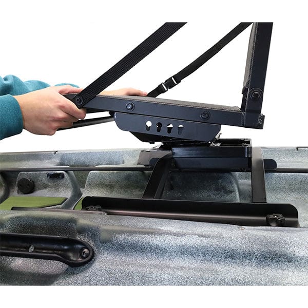3312 - Quick Release Kit for 360 Seats, , NuCanoe Inc, , , at Festive Water Paddlesports