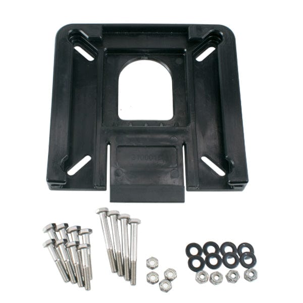 3312 - Quick Release Kit for 360 Seats, , NuCanoe Inc, , , at Festive Water Paddlesports