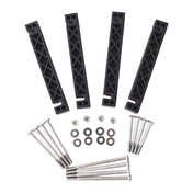 3320 - Fusion Seat Height Kit, , NuCanoe Inc, , , at Festive Water Paddlesports