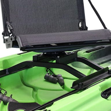 3320 - Fusion Seat Height Kit, , NuCanoe Inc, , , at Festive Water Paddlesports