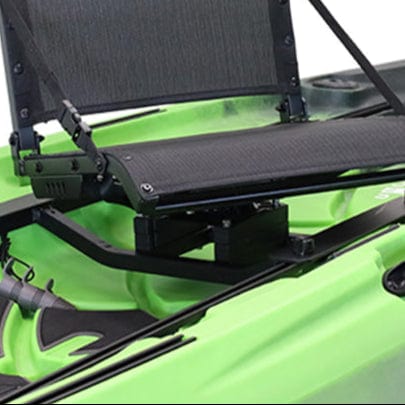 3320 - Fusion Seat Height Kit, , NuCanoe Inc, , , at Festive Water Paddlesports