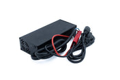 36v 10a Non Waterproof Aluminum Charger - Anderson Connect, , Monster Marine Lithium, at Festive Water Paddlesports